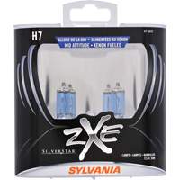 H7 SilverStar<sup>®</sup> zXe Headlight Bulb FLT983 | Ottawa Fastener Supply