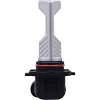 9145 Fog Light Bulb, LED, 65 W, White Ottawa Fastener Supply