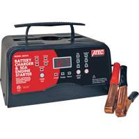 Portable 6/12V Automatic Full-Rate Charger FLU052 | Ottawa Fastener Supply