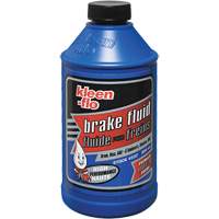 DOT 4 Brake Fluid FLU271 | Ottawa Fastener Supply