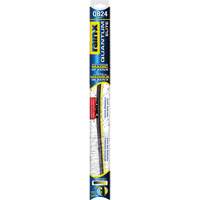 Balai d'essui-glace Quantum Elite avec adaptateurs, 24", Toute saison Ottawa Fastener Supply