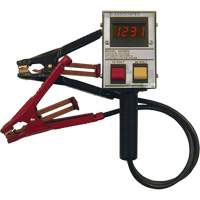 12/24 V Hand-Held Digital Load Tester Ottawa Fastener Supply