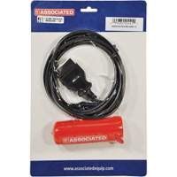 Automotive Memory Saver Straight Cord Ottawa Fastener Supply