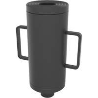 Rallonge de 12" pour crics Mammut 91004 et 91005 d'ESCO Ottawa Fastener Supply