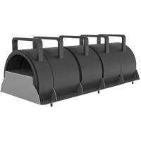 Trousse de verrouillage de s&eacute;curit&eacute; pour cric Mammut 91004 d'ESCO Ottawa Fastener Supply