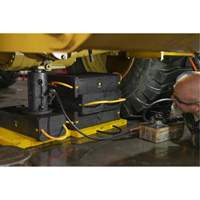 Bloc de sout&egrave;nement 100 tonnes Ottawa Fastener Supply