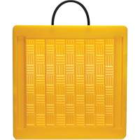 Plaque de sout&egrave;nement de fond Ottawa Fastener Supply