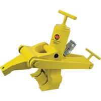 D&eacute;monte-talons hydraulique Combi s&eacute;rie Pro Ottawa Fastener Supply