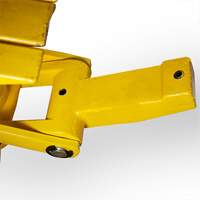 D&eacute;monte-talons hydraulique Combi s&eacute;rie Pro Ottawa Fastener Supply