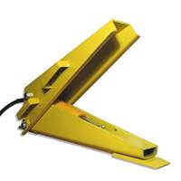 D&eacute;monte-talons hydraulique pour pneu agricole double s&eacute;rie Pro Ottawa Fastener Supply