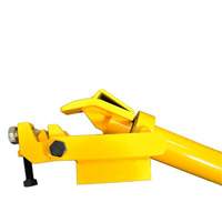 D&eacute;monte-talons hydraulique Talon s&eacute;rie Pro Ottawa Fastener Supply