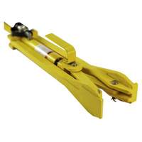 D&eacute;monte-talons pour double roue de tracteur agricole s&eacute;rie Pro Ottawa Fastener Supply