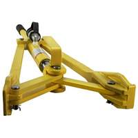 D&eacute;monte-talons pour double roue de tracteur agricole s&eacute;rie Pro Ottawa Fastener Supply