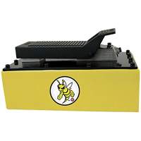 5 Quart Air Hydraulic Pump Ottawa Fastener Supply