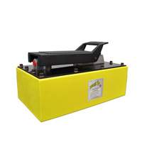 5 Quart Air Hydraulic Pump Ottawa Fastener Supply