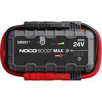 GB251+ Boost&reg; Max Jump Starter Ottawa Fastener Supply