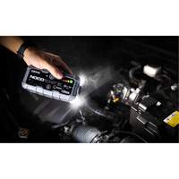 GBX45 Boost&reg; X Jump Starter Ottawa Fastener Supply