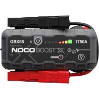 GBX55 Boost&reg; X Jump Starter Ottawa Fastener Supply