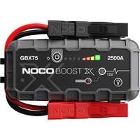 GBX75 Boost&reg; X Jump Starter Ottawa Fastener Supply