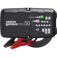 Genius&reg; Pro50 50-Amp Battery Charger Ottawa Fastener Supply