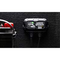 Genius&reg; Gen5X1 1-Bank, 5-Amp On-Board Battery Charger Ottawa Fastener Supply