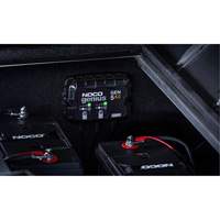 Genius&reg; Gen5X2 2-Bank, 10-Amp On-Board Battery Charger Ottawa Fastener Supply