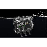 Genius&reg; Gen5X2 2-Bank, 10-Amp On-Board Battery Charger Ottawa Fastener Supply