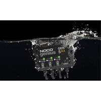 Genius&reg; Gen5X3 3-Bank, 15-Amp On-Board Battery Charger Ottawa Fastener Supply