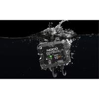 Genius&reg; GenPro10X1 1-Bank, 10-Amp On-Board Battery Charger Ottawa Fastener Supply