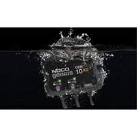 Genius&reg; GenPro10X2 2-Bank, 20-Amp On-Board Battery Charger Ottawa Fastener Supply