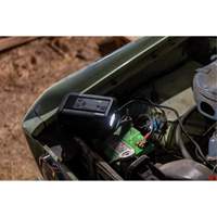 2000A Boost Air Jump Starter & 100 PSI Air Compressor Ottawa Fastener Supply