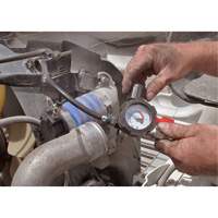 Air System Test Kit with Smoke Adapter Ottawa Fastener Supply