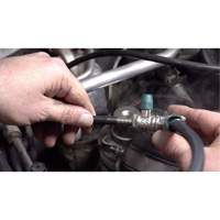 Air System Test Kit with Smoke Adapter Ottawa Fastener Supply