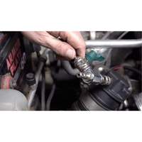 Air System Test Kit with Smoke Adapter Ottawa Fastener Supply