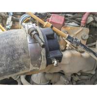 Air System Test Kit with Smoke Adapter Ottawa Fastener Supply