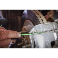 9-Piece Combination Brake Lining Thickness Gauge Set Ottawa Fastener Supply