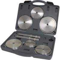 Heavy-Duty Bearing Race & Seal Driver Set Ottawa Fastener Supply