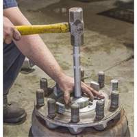 Heavy-Duty Bearing Race & Seal Driver Set Ottawa Fastener Supply