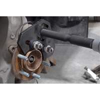 Arrache-moyeu Ottawa Fastener Supply