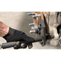 Arrache-moyeu Ottawa Fastener Supply