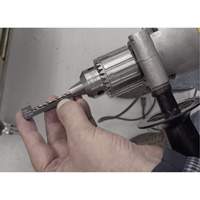 Manifold Drill Template for Dodge 5.7L Hemi Ottawa Fastener Supply