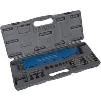 Gabarit de perçage pour installation sur collecteur pour Ford 3,5 L Ecoboost Ottawa Fastener Supply