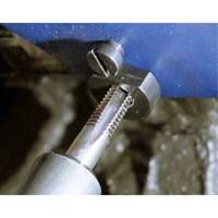 Manifold Drill Template for Ford 4.6L, 5.4L & 6.8L Ottawa Fastener Supply