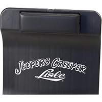 Sommier noir &agrave; profil bas, en plastique robuste Ottawa Fastener Supply