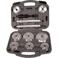 Pinion Bearing Race Driver Set Ottawa Fastener Supply