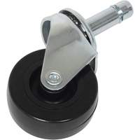 Roue de rechange de 2" pour sommiers en plastique Ottawa Fastener Supply