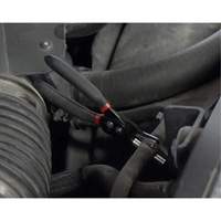 Petite pince &agrave; tuyaux Ottawa Fastener Supply