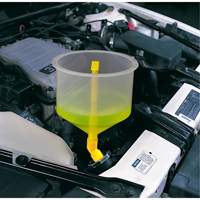 15-Piece Spill-Free Funnel Kit Ottawa Fastener Supply