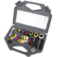 8-Piece Master Disconnect Set Ottawa Fastener Supply