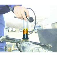 Combustion Leak Detector, Jug Ottawa Fastener Supply